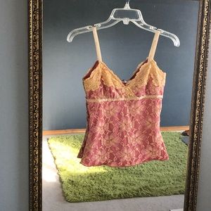 Pink Lemonade Top💕💛